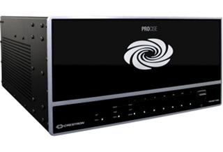 Picture of PROCISE#174; High-Definition Professional Surround Sound Amplifier, 7x250W - International Version, 230V