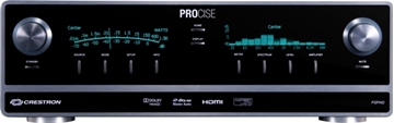 Picture of PROCISE#174; 7.3 High-Definition Professional Surround Sound Processor