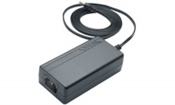 Picture of 2.1mm 24VDC/2.5A Universal Desktop Power Pack