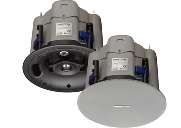 Picture of 4" 2-way Saros Professional In-ceiling Speaker