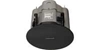 Picture of Saros#174; 4" 2-Way In-Ceiling Speaker, Black Textured, Single (must be ordered in multiples of 2)