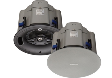 Picture of 6.5" 2-way Saros Professional In-ceiling Speaker