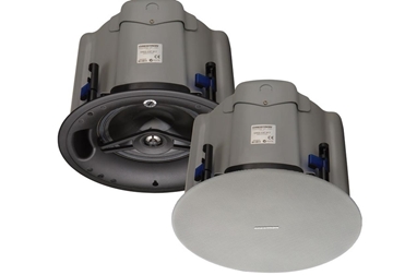 Picture of 8" 2-way Saros Professional In-ceiling Speaker