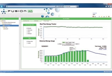 Picture of Energy Management Software