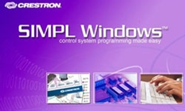 Picture of Control System Programming Software