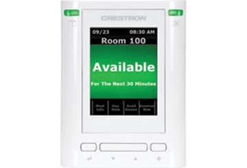 Picture of 2.8 Room Scheduling Touch Screen