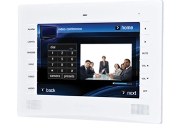Picture of 9" Wall Mount Touch Screen