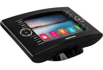 Picture of 5.7" Wireless Touch Screen, Black Smooth