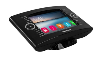 Picture of 5.7" Wireless Touch Screen, Black Textured