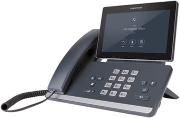 Picture of Crestron Flex VoIP Desk Phone for Skype for Business