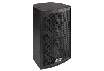 Picture of 8" 2-way Dual Coaxial Vector Performance Loudspeaker, 90#176; x 60#176; Coverage