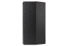 Picture of 8" 2-way Dual Coaxial Vector Performance Loudspeaker, 90#176; x 60#176; Coverage, Rotated Horn
