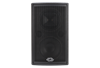 Picture of 8" 2-way Dual Coaxial Vector Performance Loudspeaker, 90#176; x 60#176; Coverage, Rotated Horn