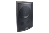 Picture of 15" 2-way Coaxial Vector Performance Loudspeaker, 60#176; x 45#176; Coverage, Rotated Horn