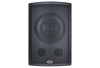 Picture of 15" 2-way Coaxial Vector Performance Loudspeaker, 60#176; x 45#176; Coverage, Rotated Horn