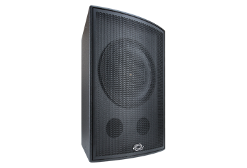 Picture of 15" 2-way Coaxial Vector Performance Loudspeaker, 90#176; x 45#176; Coverage, Rotated Horn