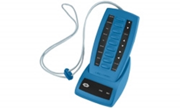 Picture of Waterproof Handheld Remote - International Version, 230V