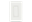 Picture of Zum Wireless Wall-box Switch, White Smooth
