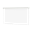 Picture of STUDIO ELECTROL 391D MWP -- Studio Electrol - Cinemascope (2.35:1) - Perforated Matte White - 153 x 360