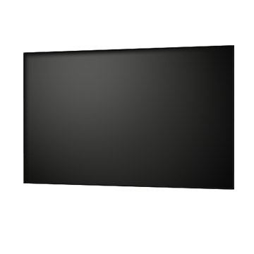 Picture of Fixed Frame Screen