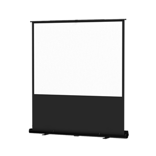 Picture of INSTA-THEATER DELUXE 60 D MW -- Deluxe Insta-Theater - Video (4:3) - Matte White - 36 x 48