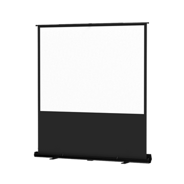 Picture of INSTA-THEATER DELUXE 60 D MW -- Deluxe Insta-Theater - Video (4:3) - Matte White - 36 x 48