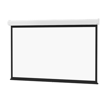 Picture of MODEL C 72X72 HCMW -- Model C - Square - High Contrast Matte White - 72 x 72