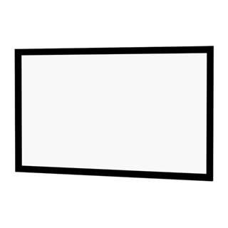 Picture of CINEMA CONTOUR DV 199D78X183.5 -- Cinema Contour - Cinemascope (2.35:1) - Dual Vision - 78 x 183.5 - Pro-Trim