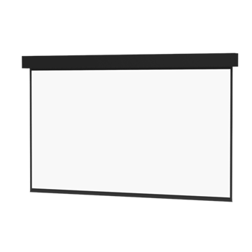 Picture of PROFESSIONAL 326D 160X284 MW -- Professional Electrol - HDTV (16:9) - Matte White - 160 x 284