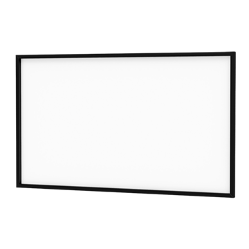 Picture of Media Manager or Media Director Overbridge Control Console Insert Panel Blank