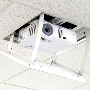 Picture of Electric Ceiling Lifts for Video Projectors