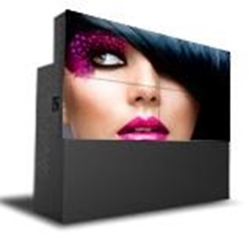 Picture of 60-inch UXGA Laser Video Wall System