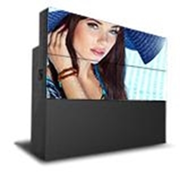 Picture of 70-inch Xtra Slim 4K Laser Video Wall System