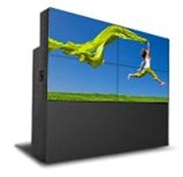 Picture of 70-inch Xtra Slim Full HD Laser Video Wall System
