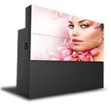 Picture of 80-inch 4K Laser Video Wall System