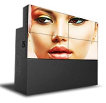 Picture of 60" SXGA+ Rear access LED Video Wall Display