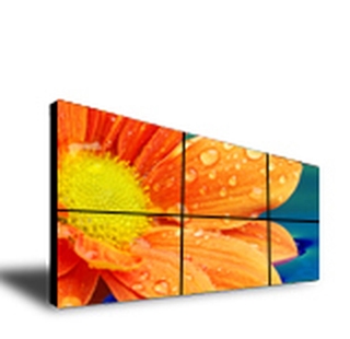 Picture of 46" Ultra Narrow Bezel LCD Video Wall Display