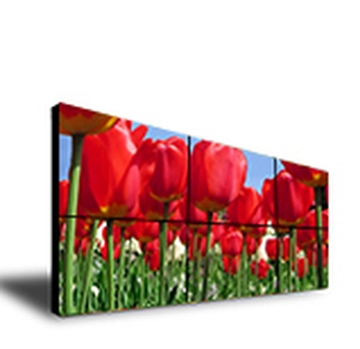 Picture of 55" Ultra Narrow Bezel LCD Video Wall Display