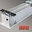 Picture of Access FIT E, 123", 16:10, Matt White XT1000E, 110 V, with Low Voltage Controller