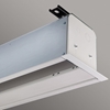 Picture of Access V, 226", 16:10, Matt White XT1000V, 110 V, with Low Voltage Controller