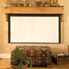 Picture of Silhouette M with AutoReturn, 60" x 60", AV, Argent White XH1500E