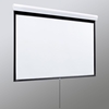 Picture of Silhouette M with AutoReturn, 60" x 60", AV, Argent White XH1500E