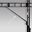 Picture of StageScreen Anti-Sway Stabilizer (Silver) (Pair), 2" x 22",