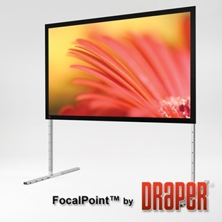 Picture of FocalPoint Surface, 138", HDTV, CineFlex CH1200V