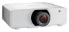 Picture of XGA Projector, 9000 Lumens, LCD, 1.3-3.02:1 (D:W), Lens Shift, Network, HDBT In/Out, HDMI x 2, Display Port, NP41ZL Lens Included