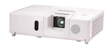 Picture of WUXGA Projector with 4500 Lumens, LCD, 1.3-2.1:1 (D:W), (2) HDMI, Network