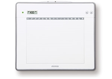 Picture of Wireless Tablet