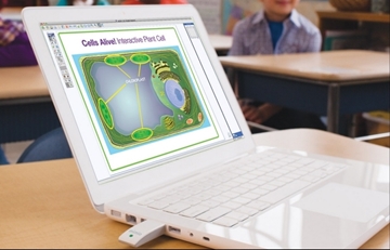 Picture of Classroom Software