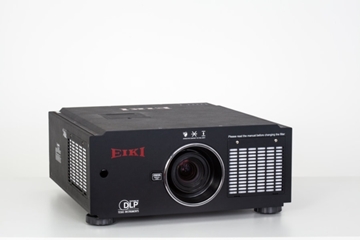 Picture of 8000 ANSI Lumens Full HD 1080p 1-chip DLP Widescreen Projector