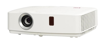 Picture of 3600 ANSI Lumens WXGA Entry Level Projector